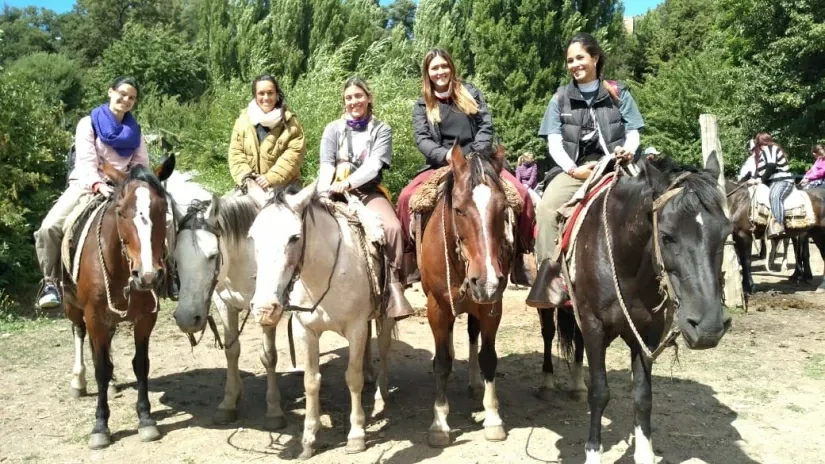 Paisaje de montaña 15