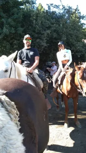 Paisaje de montaña 19