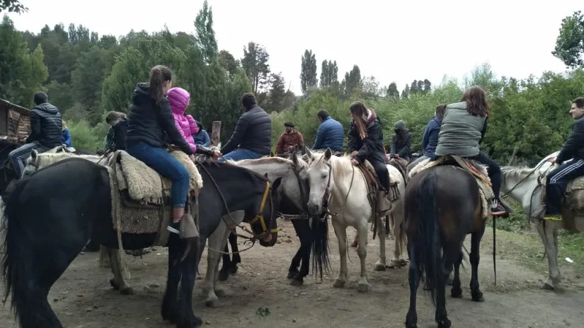 Paisaje de montaña 20