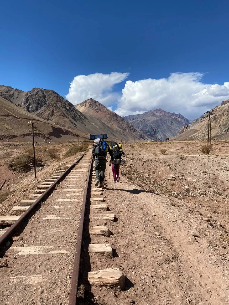 Paisaje de montaña 11