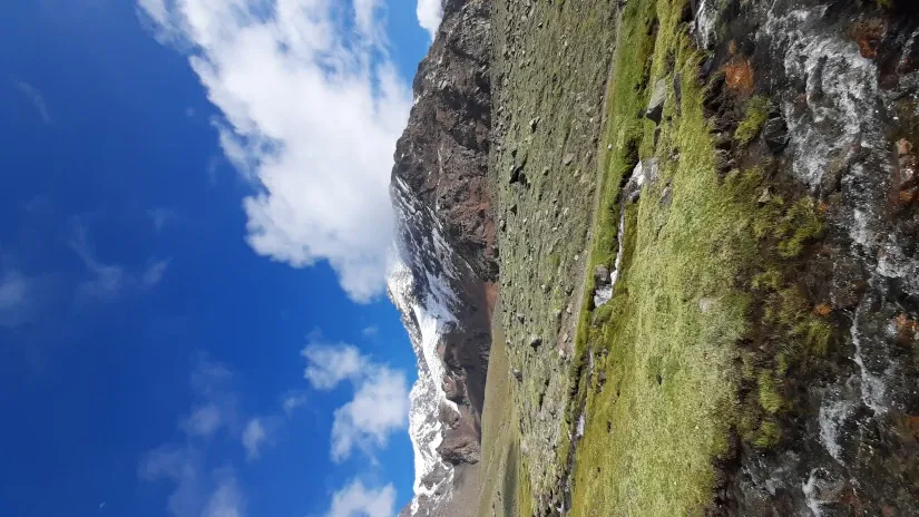 Paisaje de montaña 6