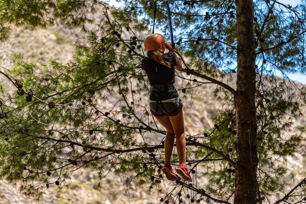 Paisaje de montaña 3