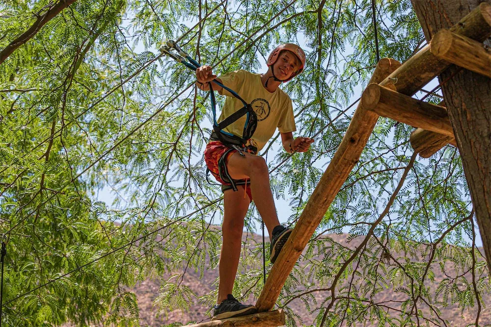 Paisaje de montaña 8