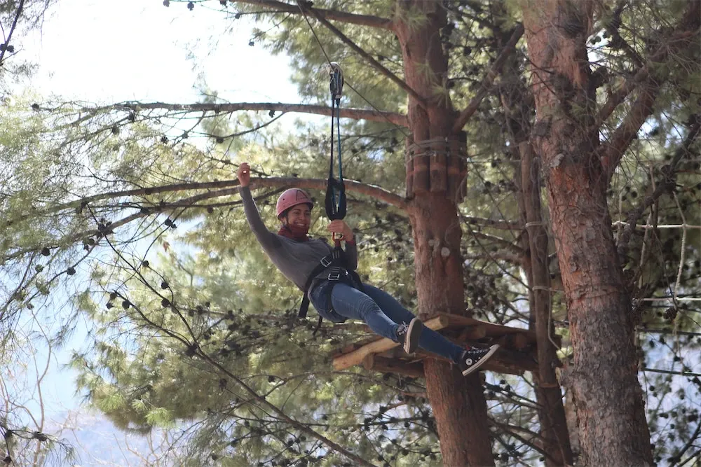 Paisaje de montaña 11