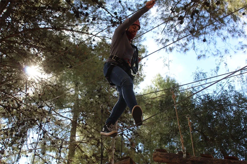 Paisaje de montaña 12