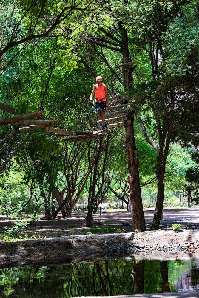 Paisaje de montaña 13