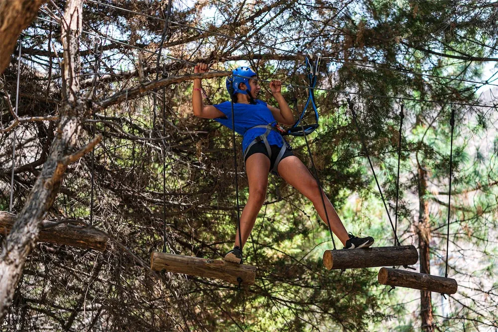 Paisaje de montaña 17