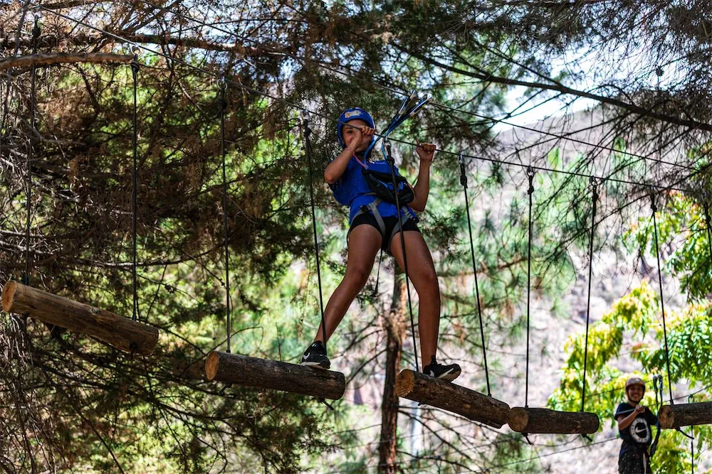 Paisaje de montaña 18