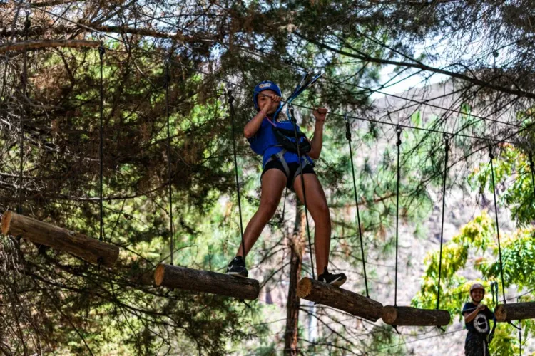 Paisaje de montaña 21