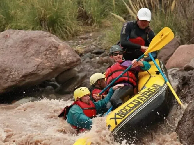 Paisaje de montaña 24