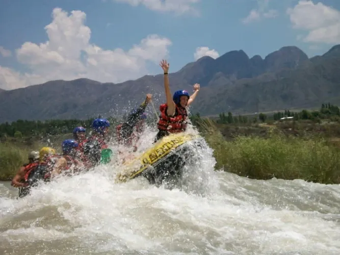 Paisaje de montaña 26