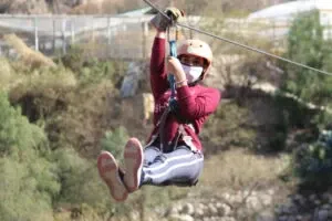 Paisaje de montaña 4