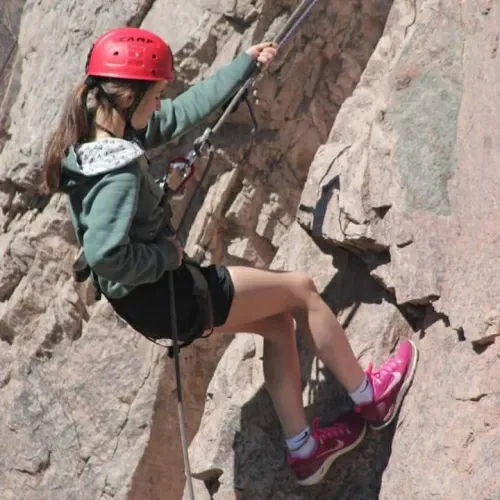 Paisaje de montaña 5