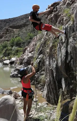 Paisaje de montaña 6