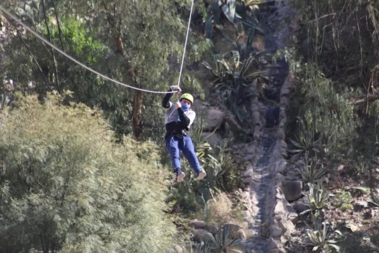 Paisaje de montaña 9