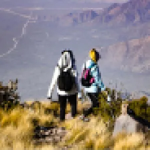 Paisaje de montaña 10