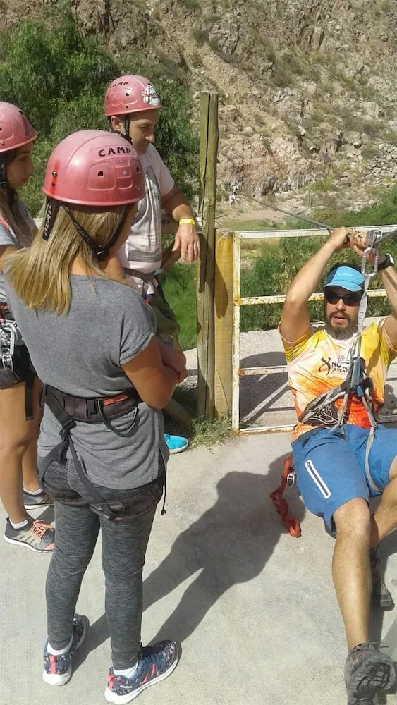 Paisaje de montaña 13