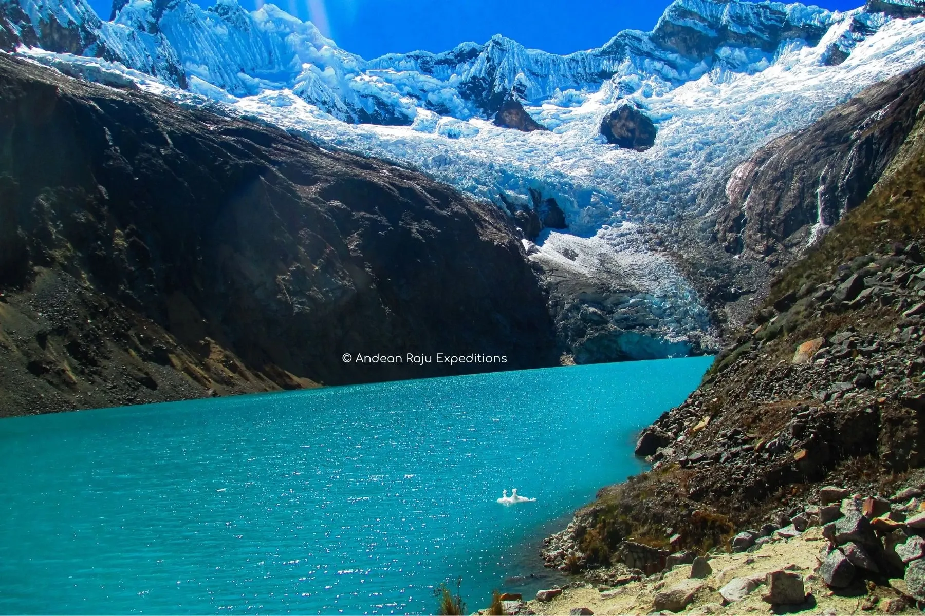 Paisaje de montaña 11