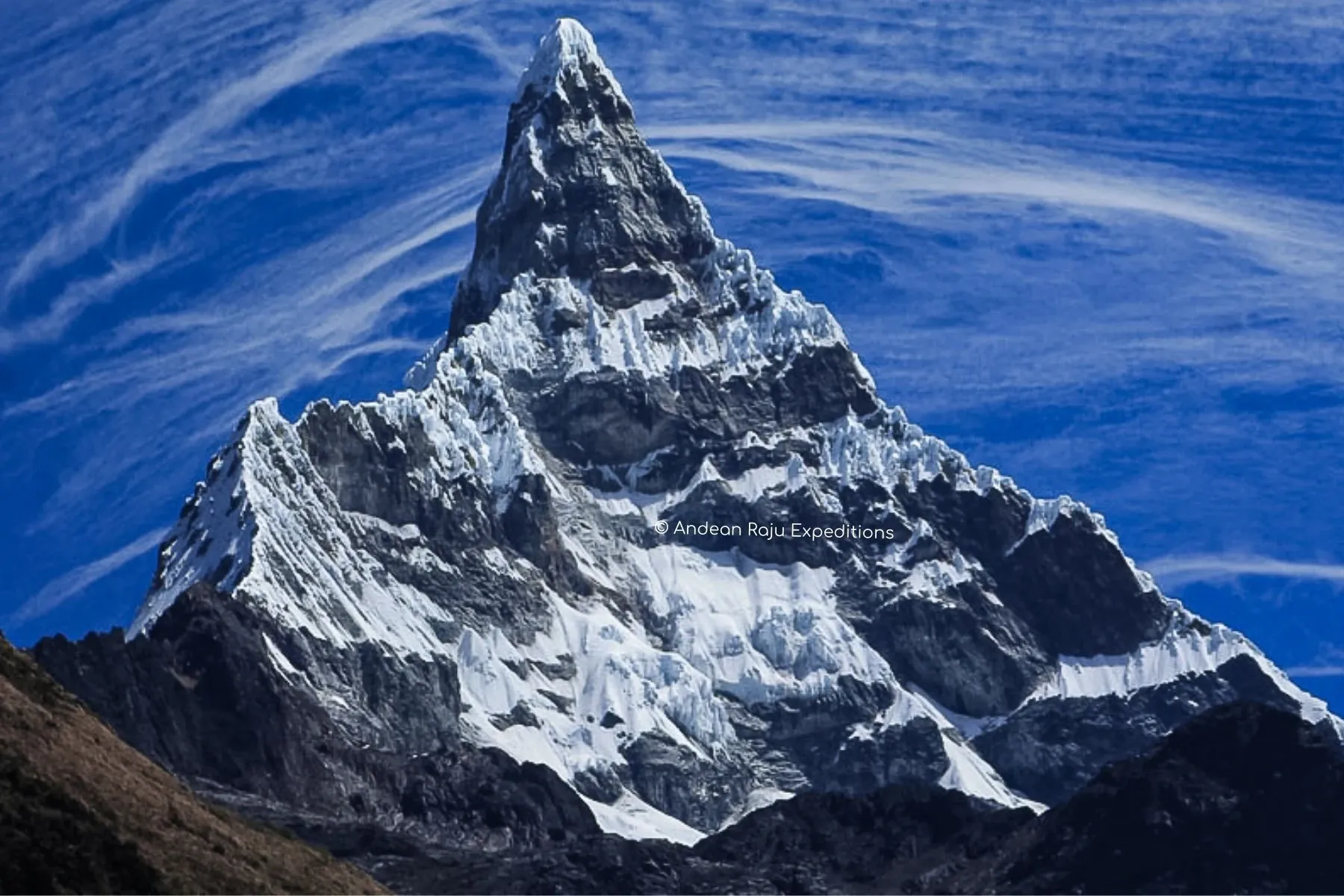 Paisaje de montaña 14