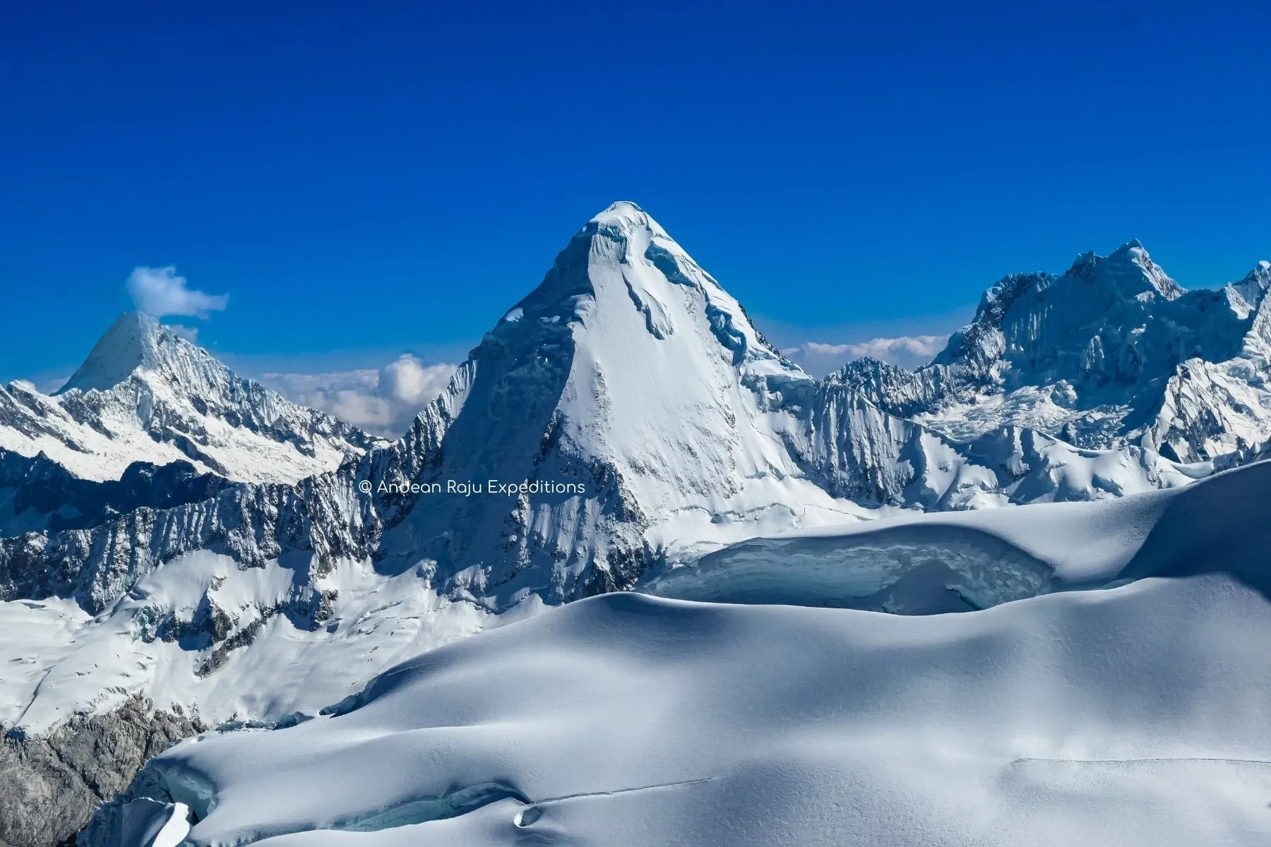 Paisaje de montaña 6