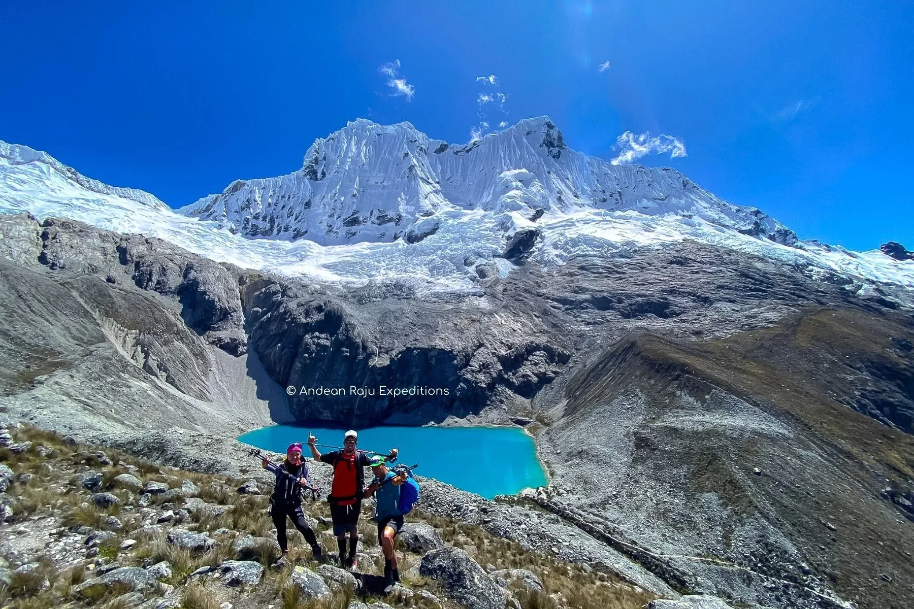 Paisaje de montaña 8