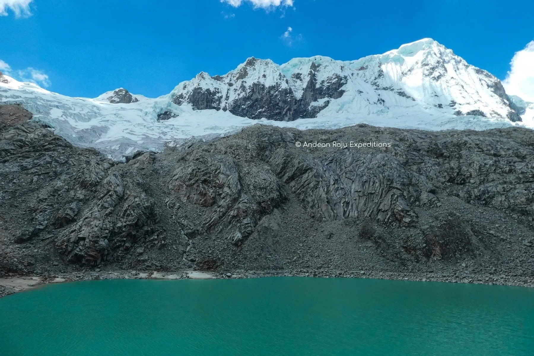 Paisaje de montaña 9