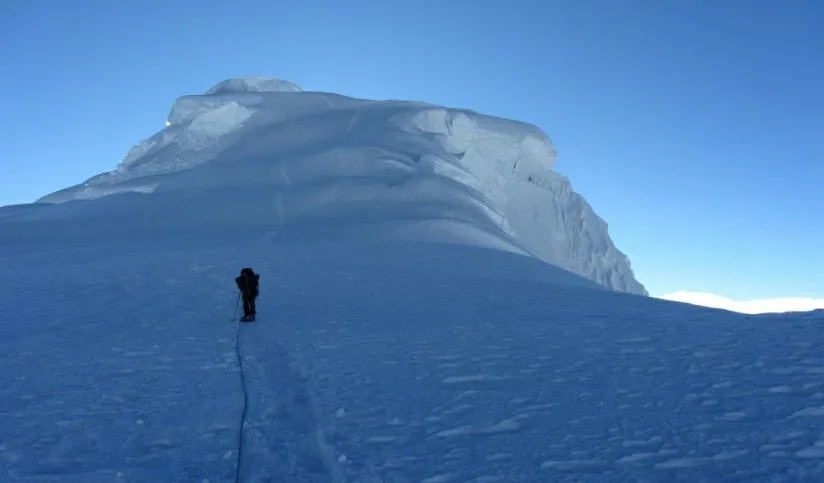 Paisaje de montaña 12