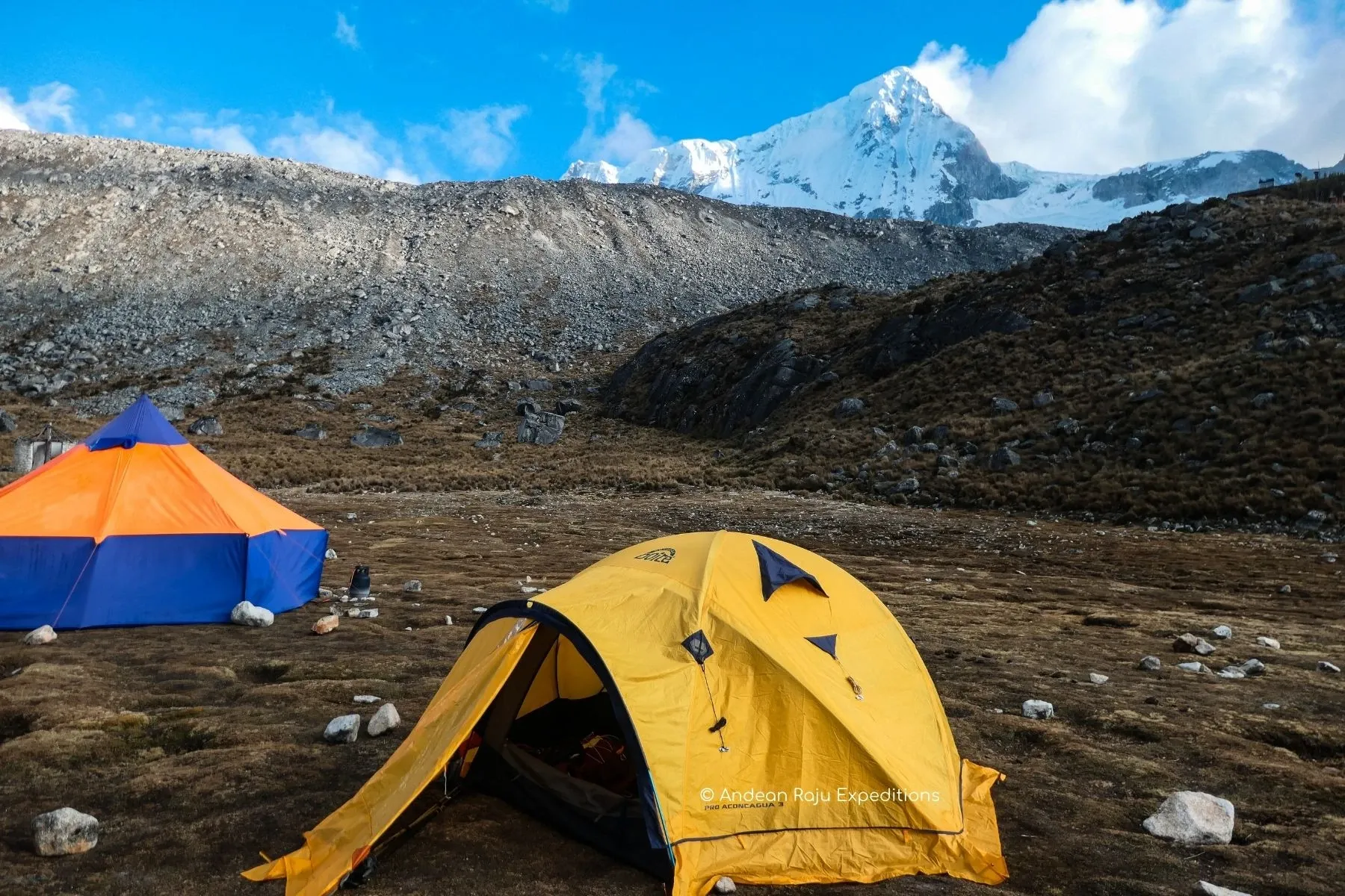 Paisaje de montaña 14