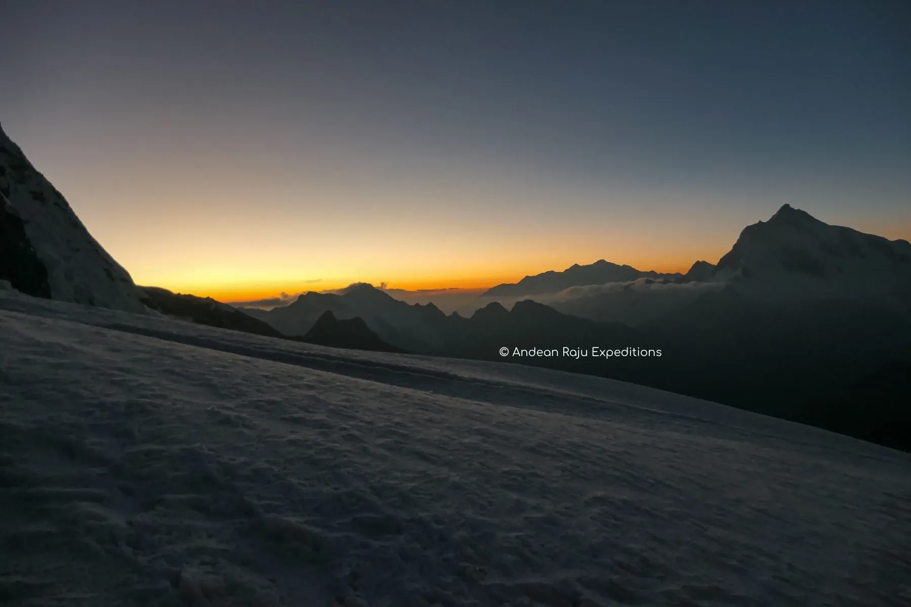 Paisaje de montaña 17