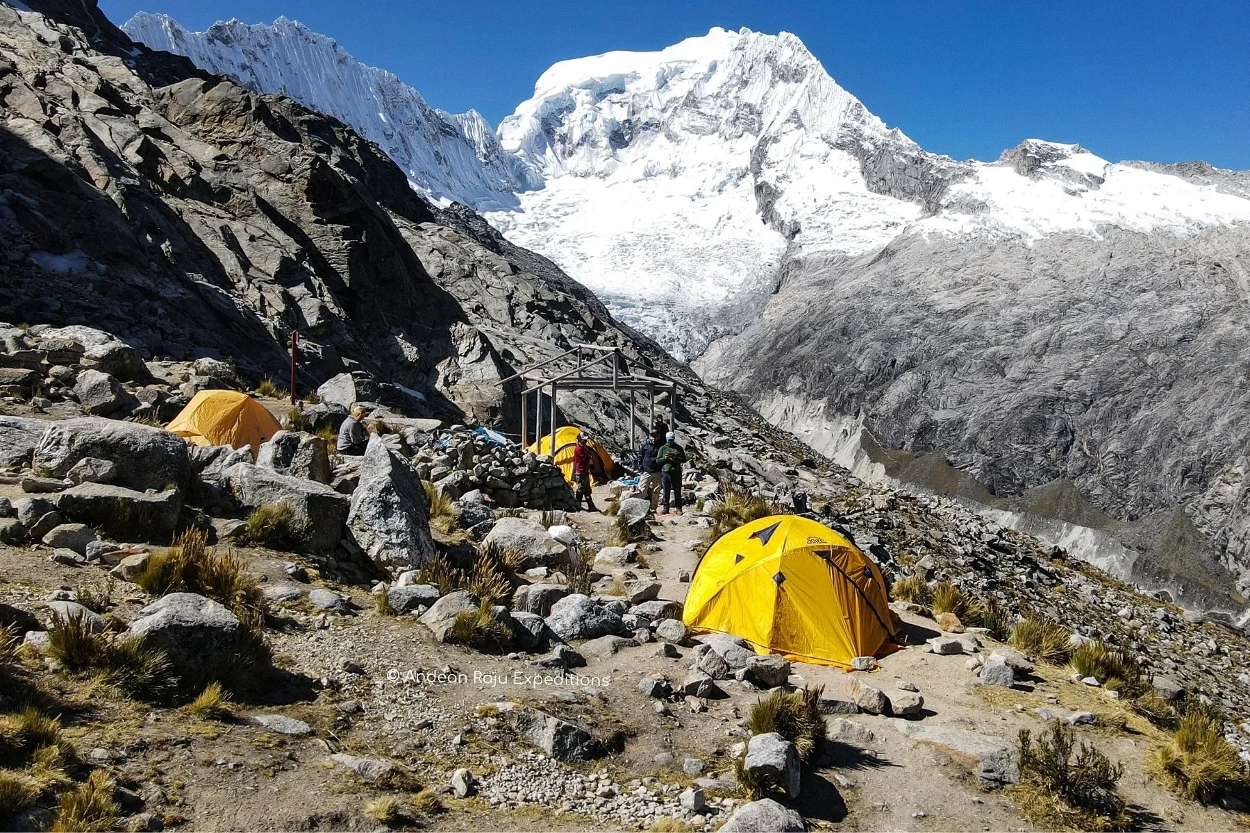 Paisaje de montaña 5