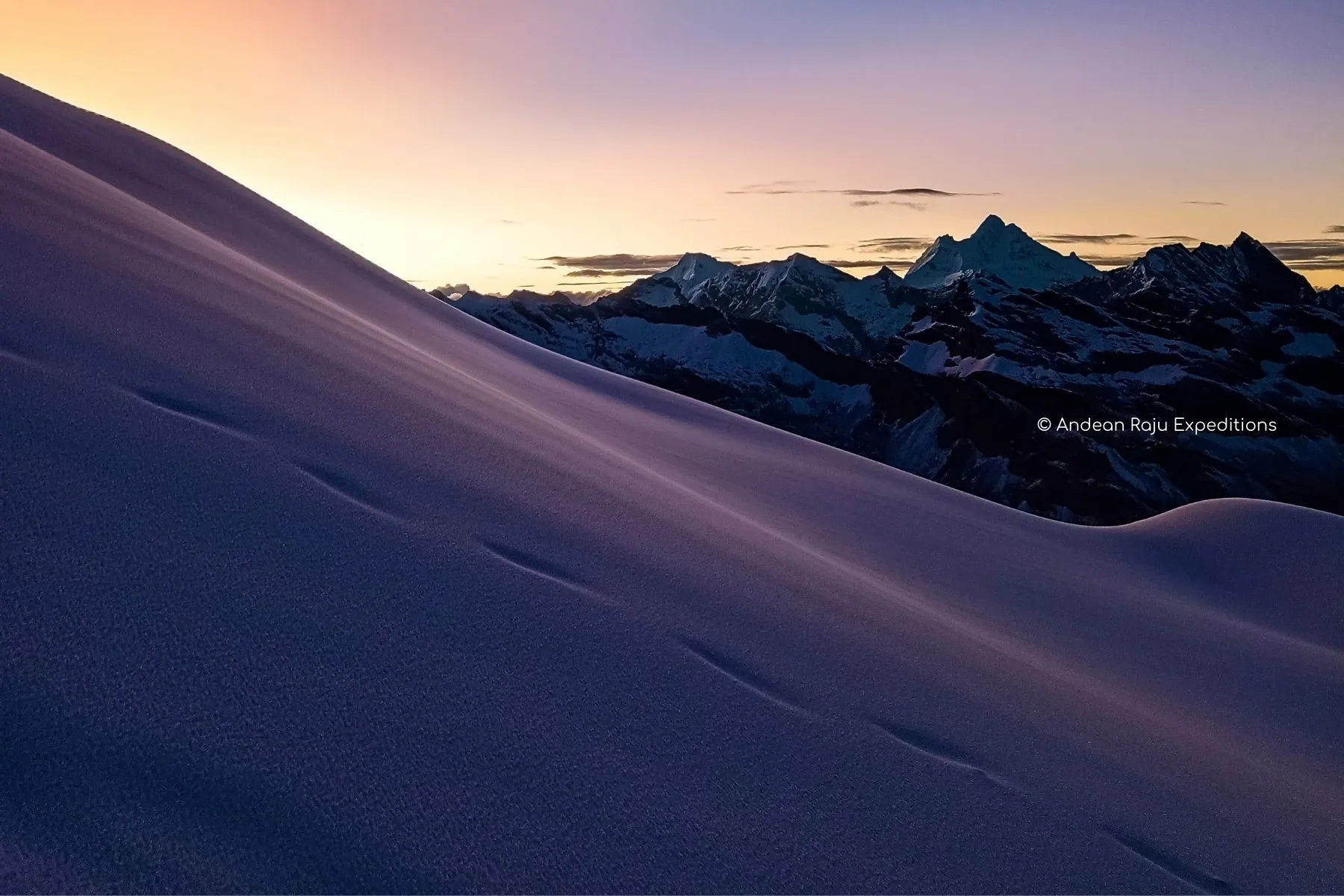 Paisaje de montaña 8