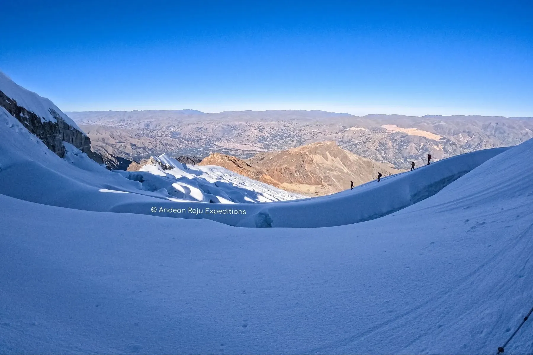 Paisaje de montaña 9