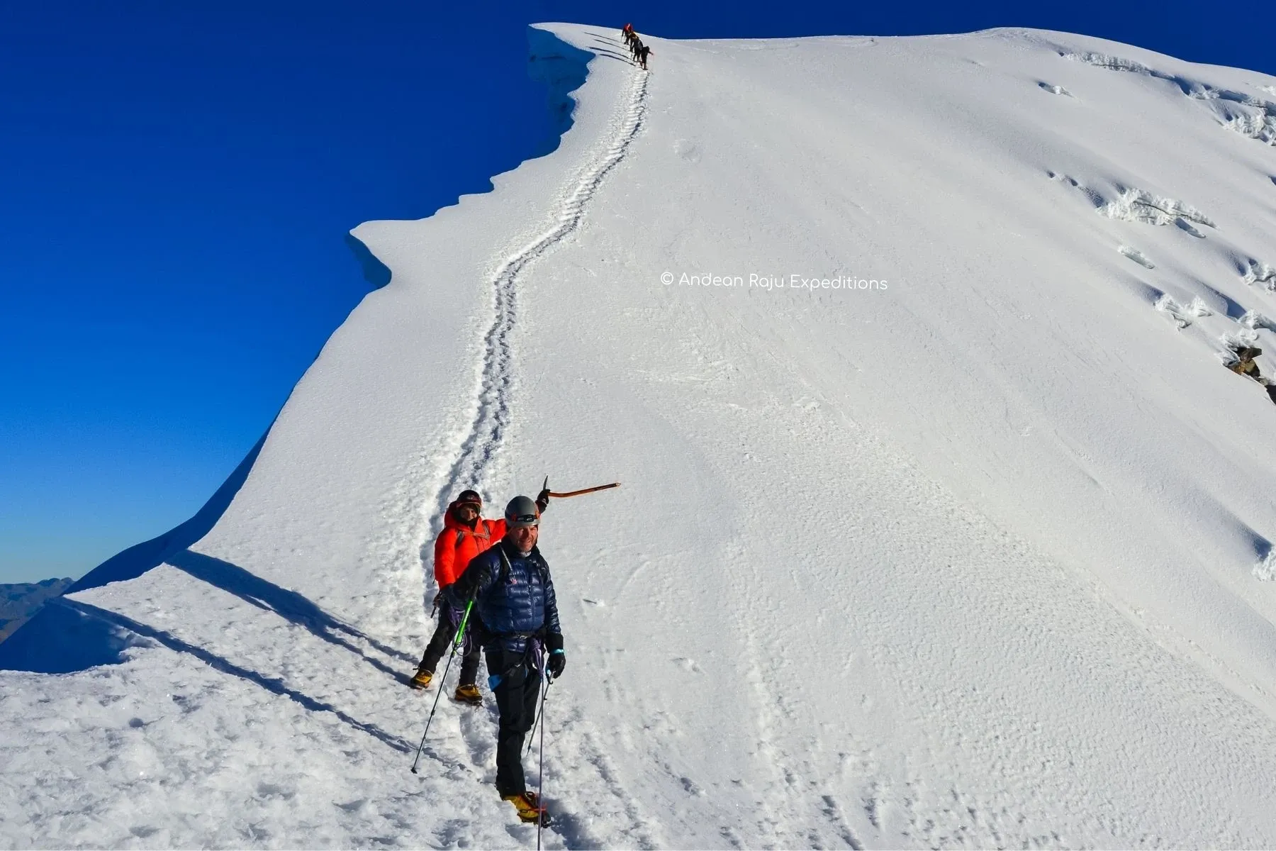 Paisaje de montaña 14