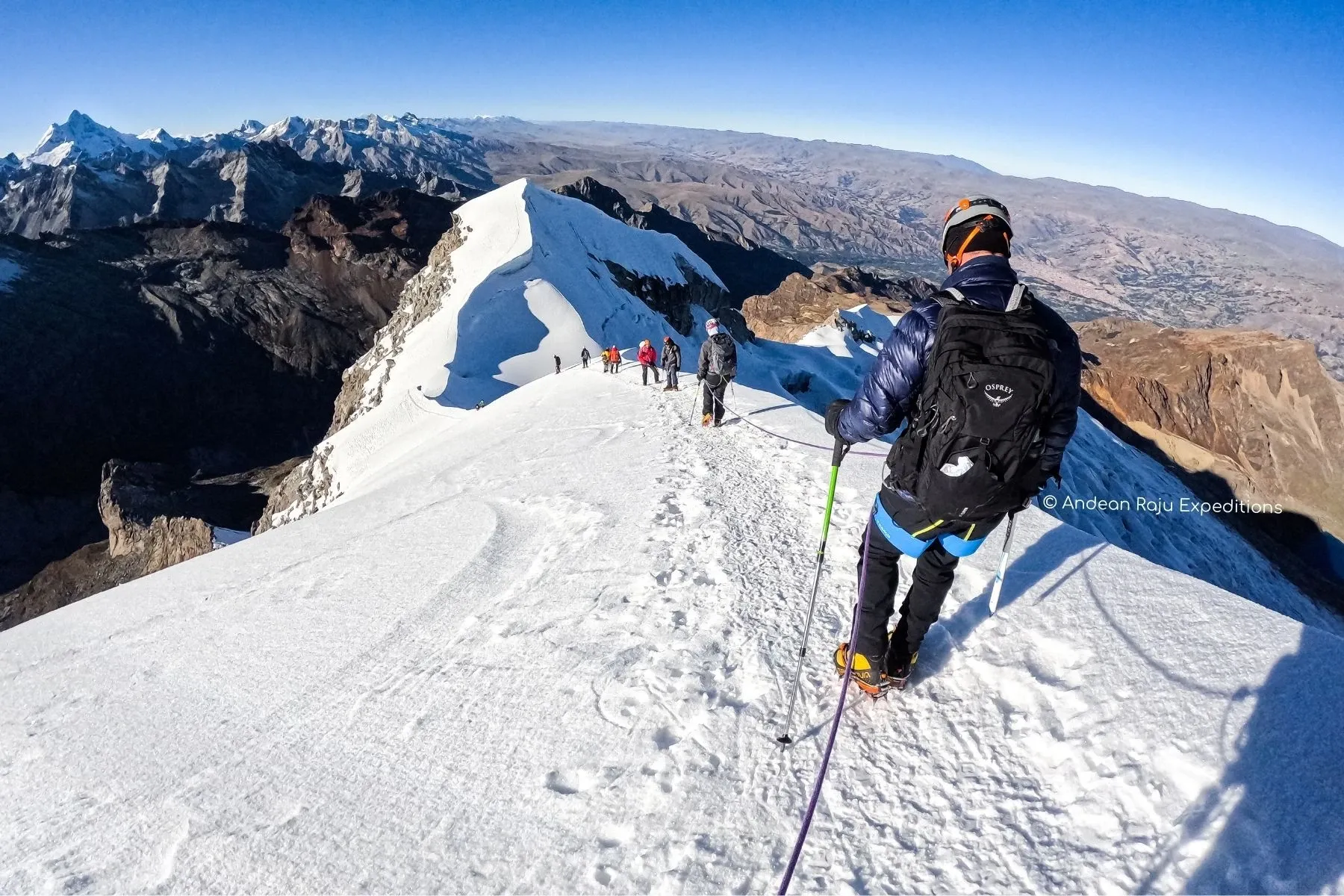 Paisaje de montaña 15