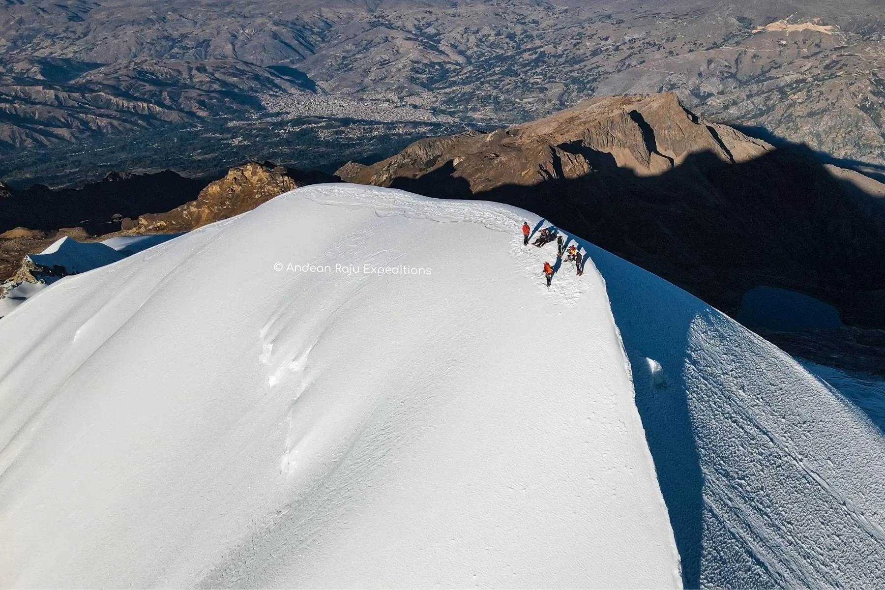 Paisaje de montaña 16