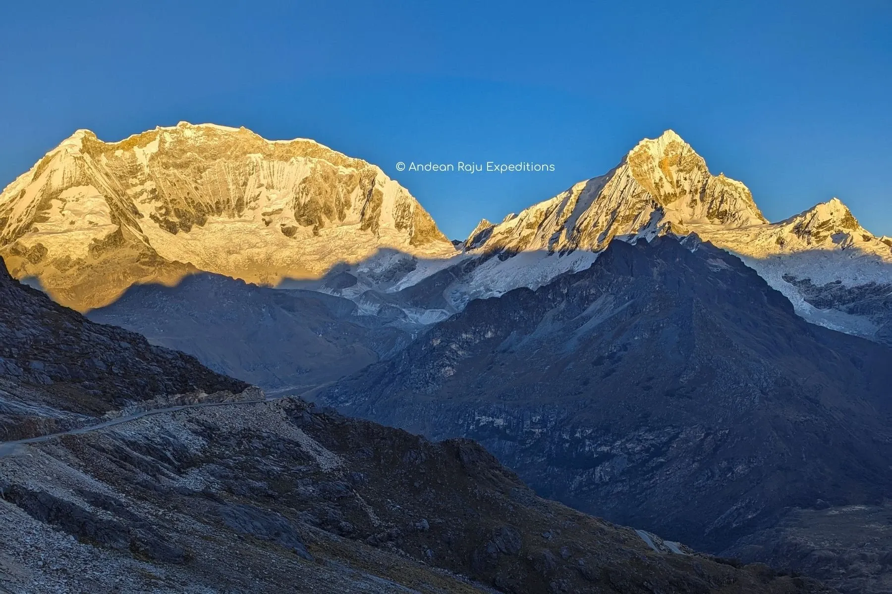 Paisaje de montaña 9