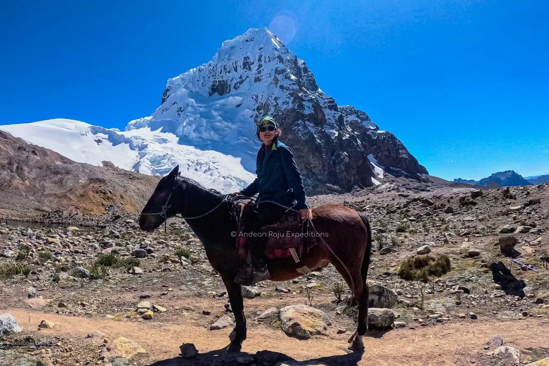 Paisaje de montaña 4