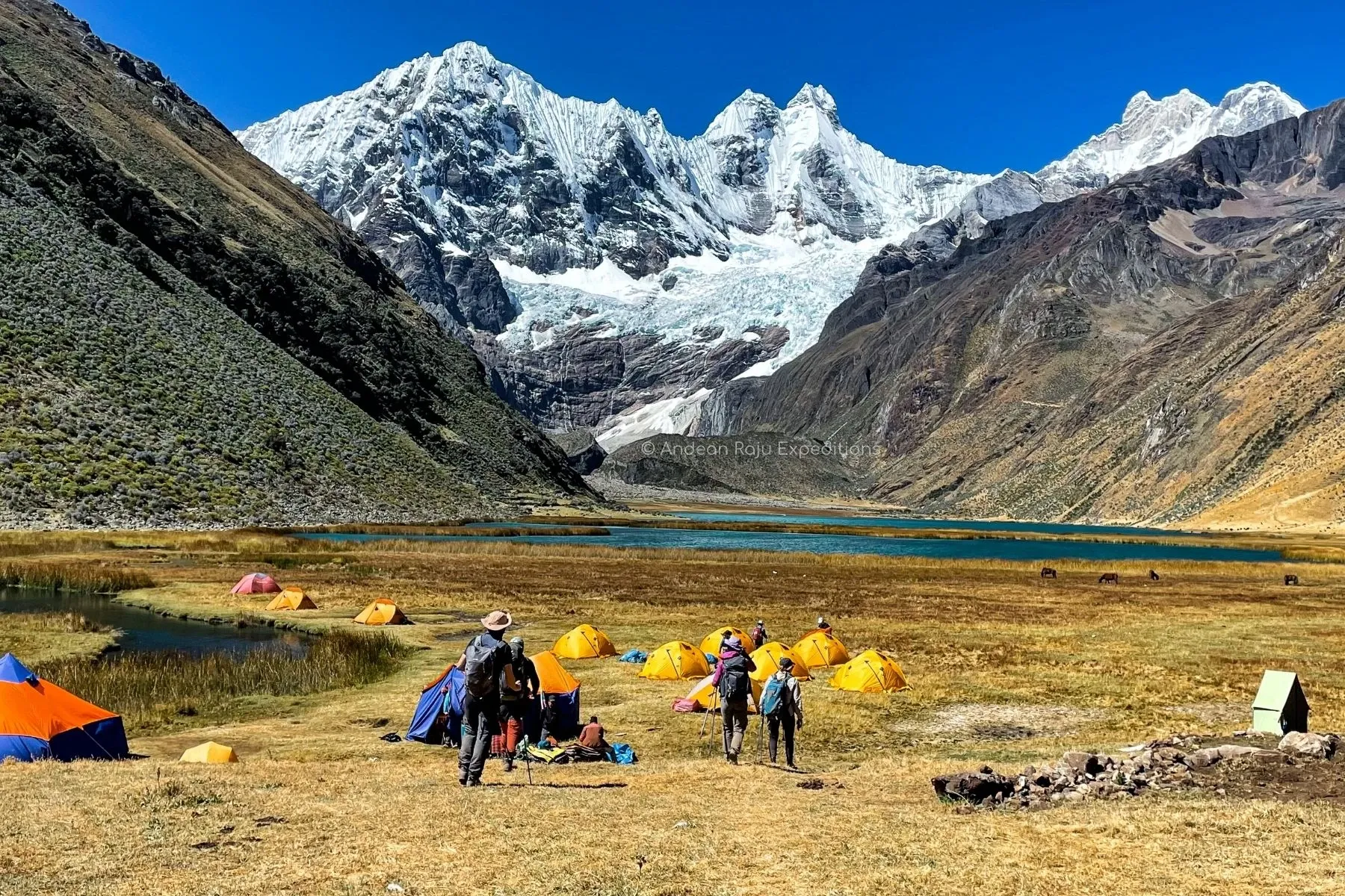 Paisaje de montaña 10