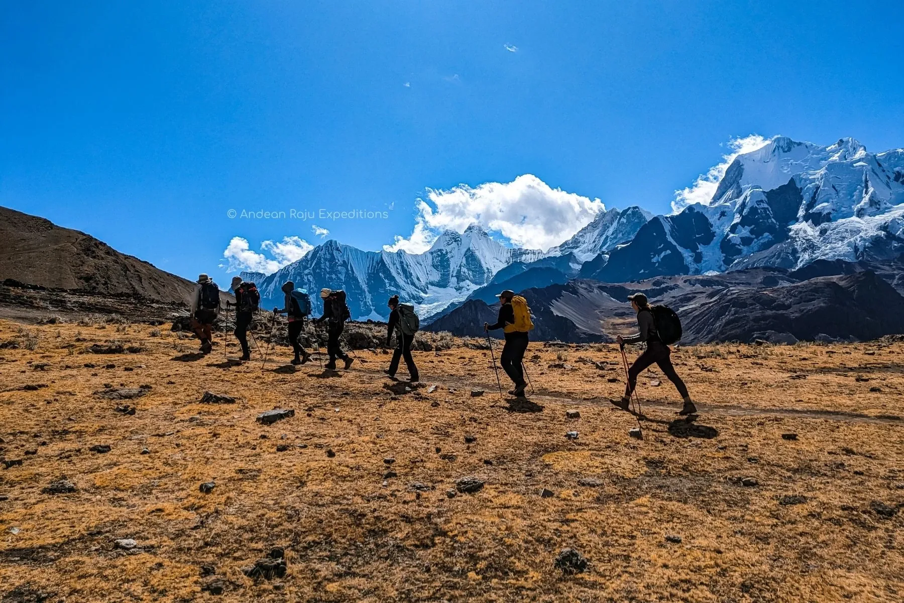 Paisaje de montaña 11