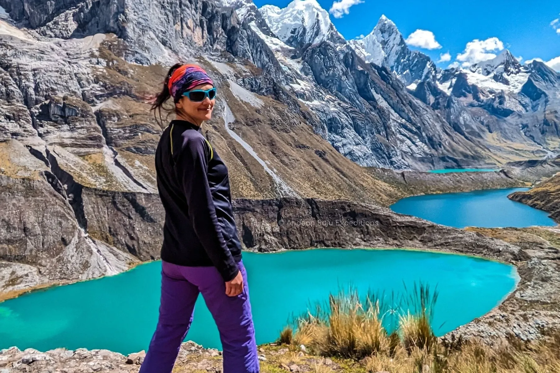 Paisaje de montaña 17