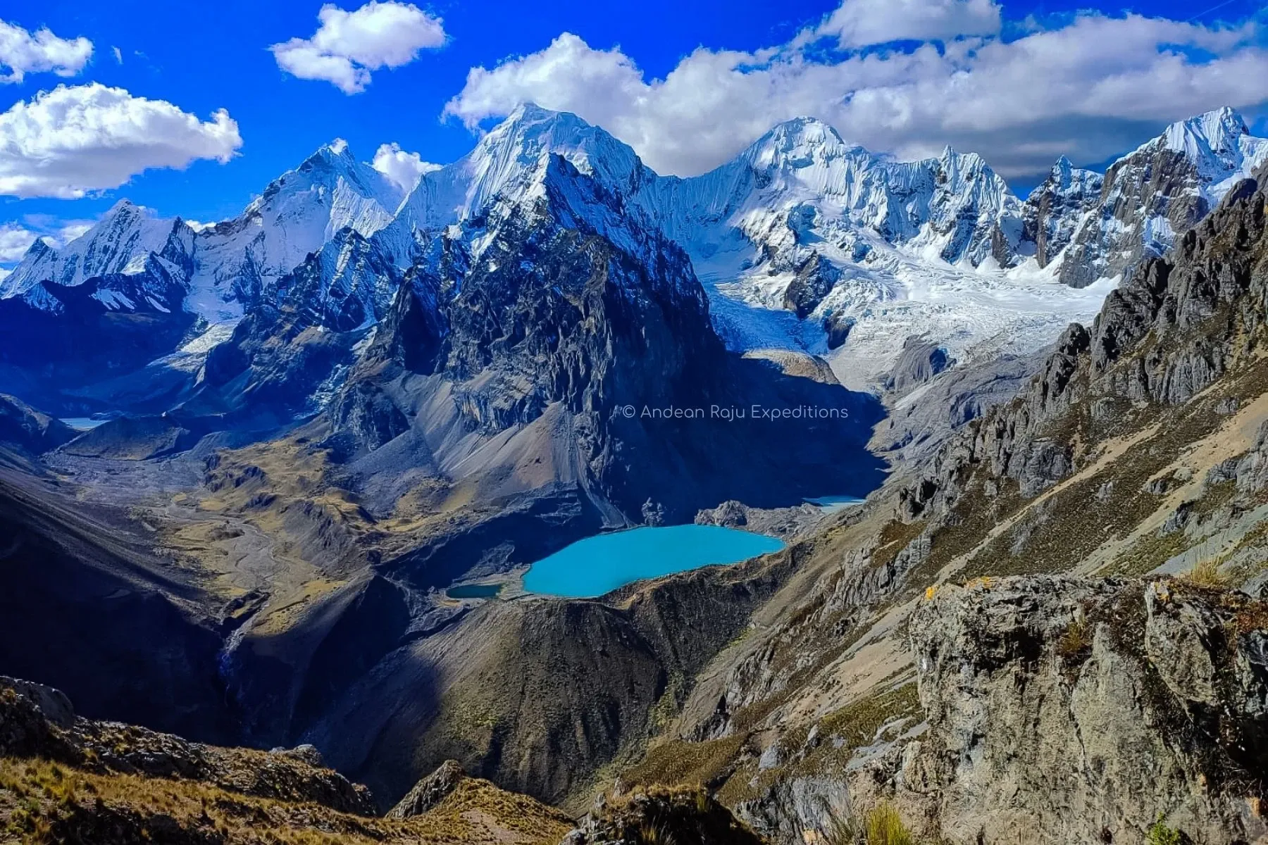 Paisaje de montaña 19