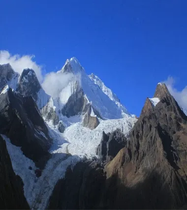 Paisaje de montaña 23