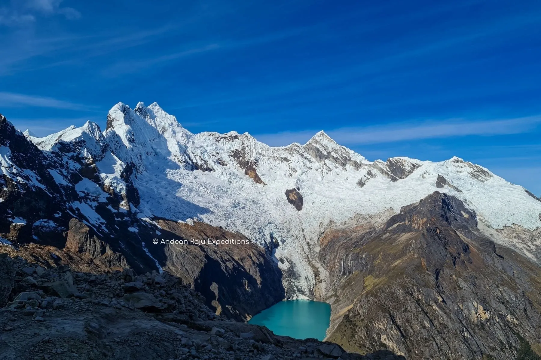 Paisaje de montaña 3