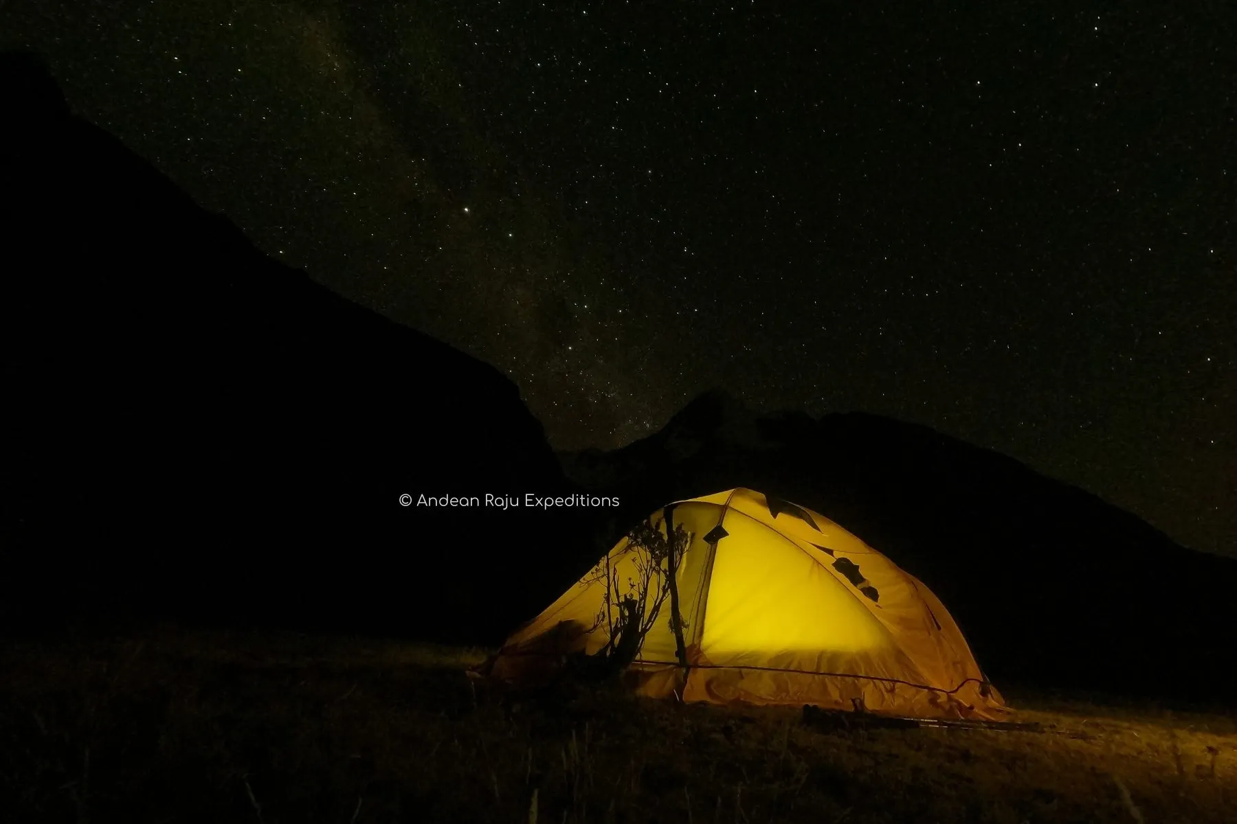 Paisaje de montaña 9