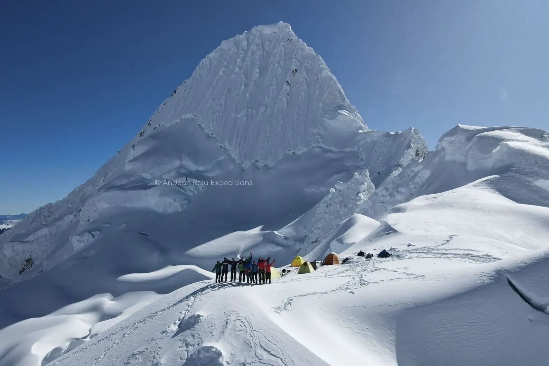 Paisaje de montaña 12