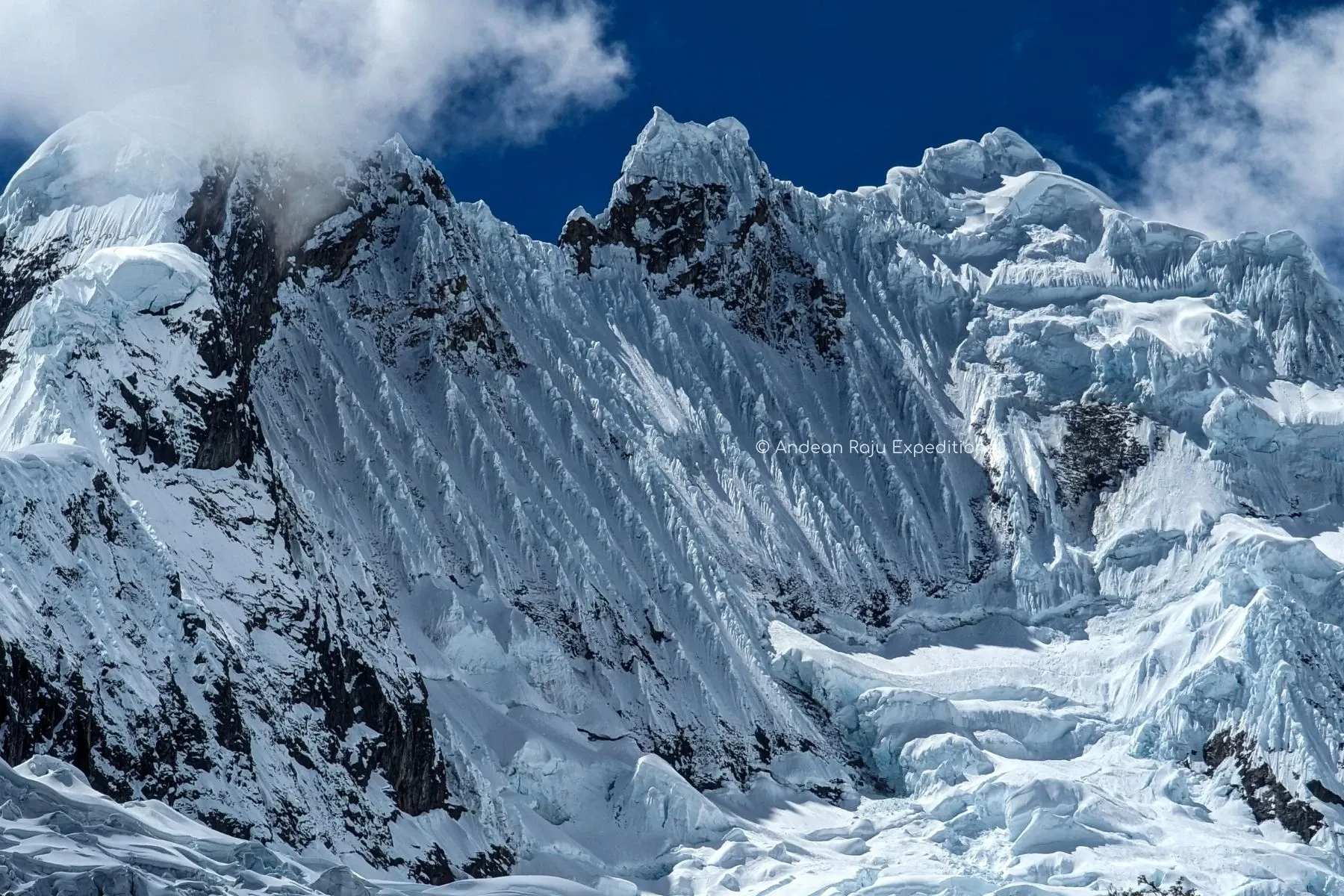 Paisaje de montaña 14