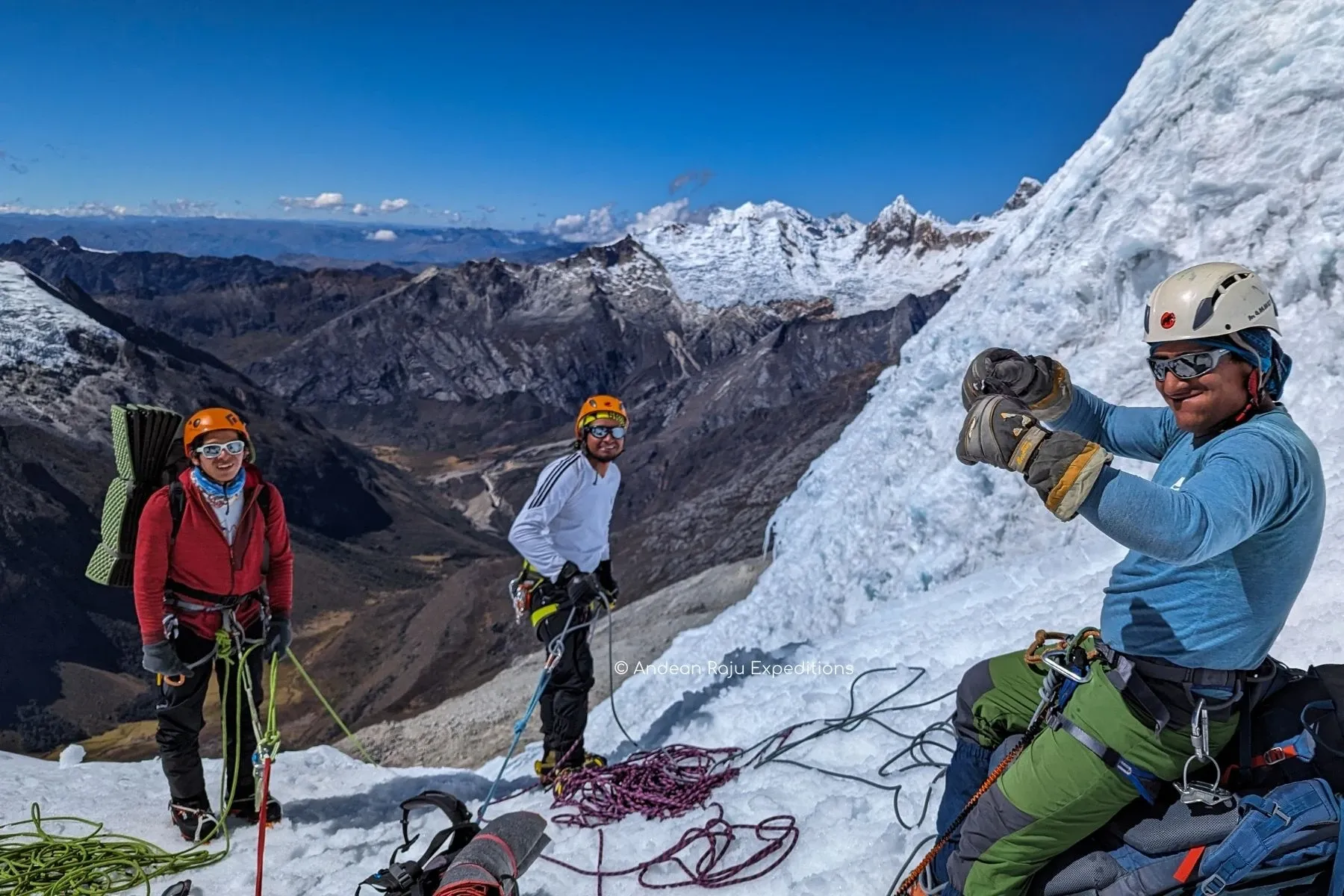 Paisaje de montaña 15