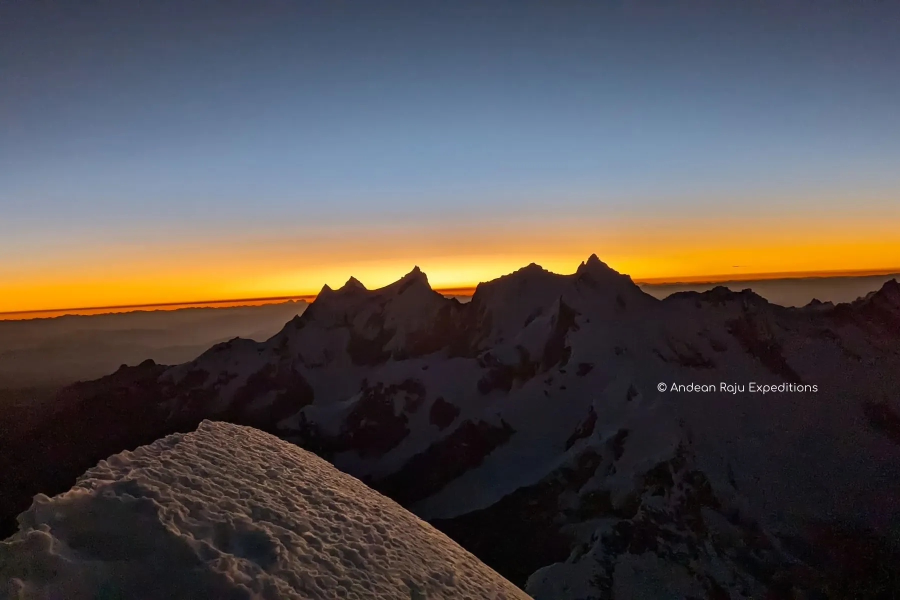 Paisaje de montaña 17