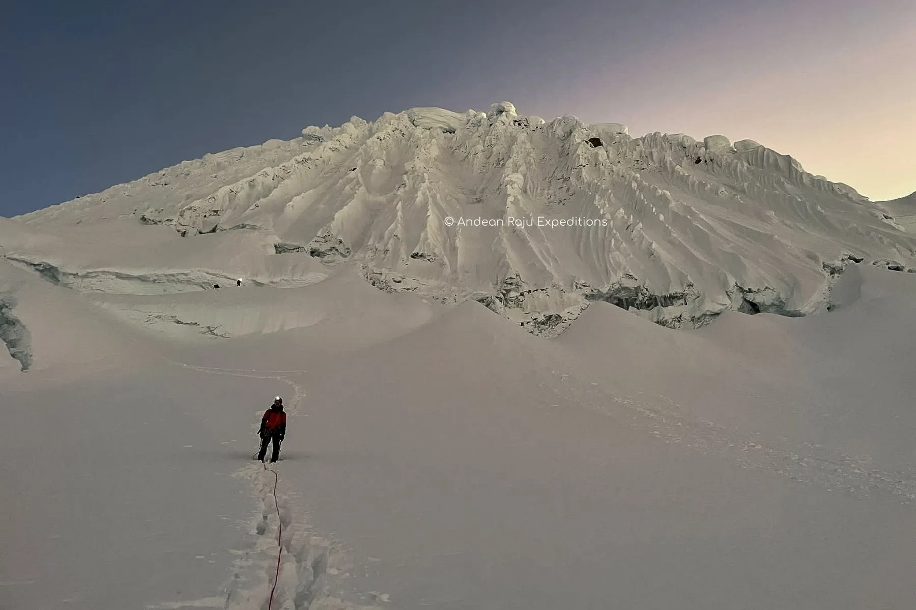 Paisaje de montaña 18