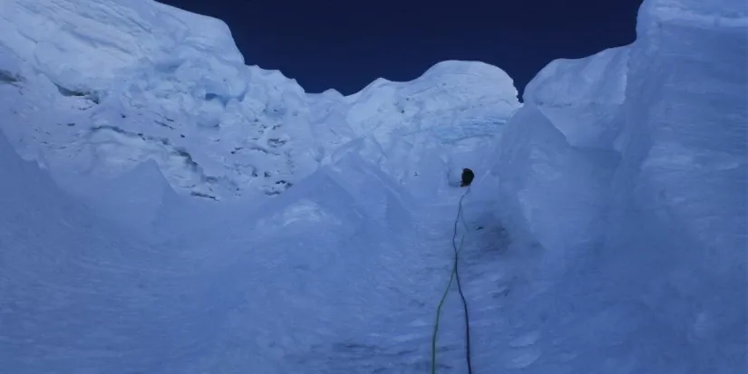 Paisaje de montaña 20